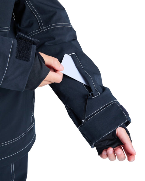 Roxy Chloe Kim Jacket 2026