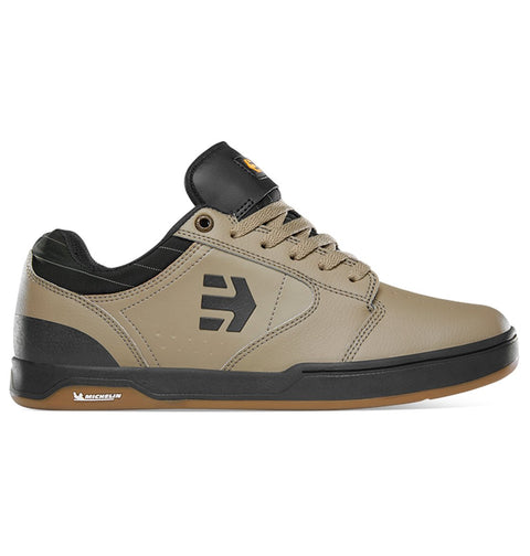 Etnies Camber Crank Mountain Bike Shoe 2022 (Tan/Black Size 8 & Black/Blue Size 13 Only!)