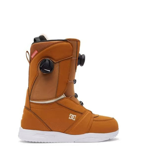 DC Lotus Snowboard Boots 2023 (Size 6 & 7 Only!)