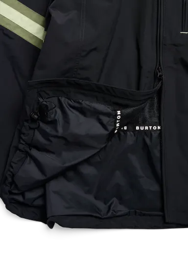 Burton 50/50 90's Biolight Jacket (Multiple Color Options)