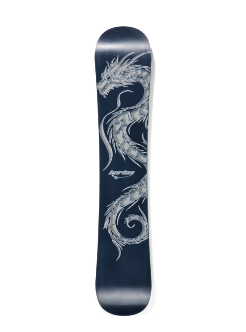 Burton Unisex Blossom Camber Snowboard 2027 (Multiple Graphic Options)