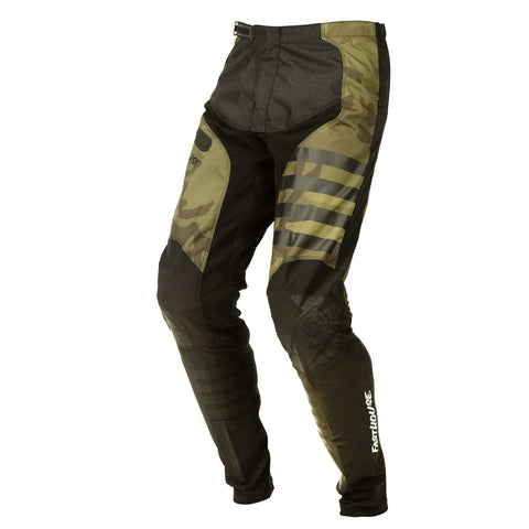 Fasthouse Fastline 2.0 Bike Pant (Multiple Color Options)
