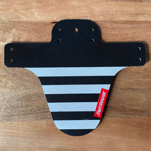 Fasthouse Mud Guard (Multiple Color Options)