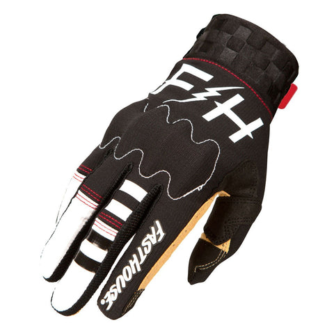 Fasthouse Speed Style Blaster Bike Glove (Multiple Color Options)