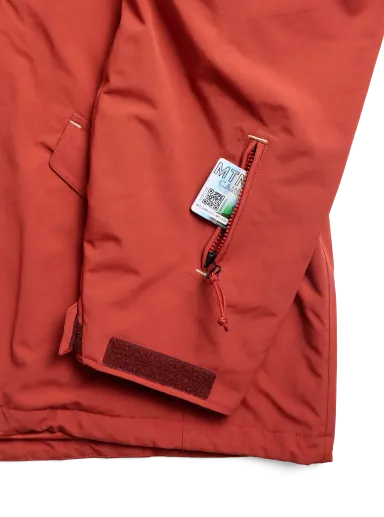 Burton 50/50 90's Biolight Jacket (Multiple Color Options)