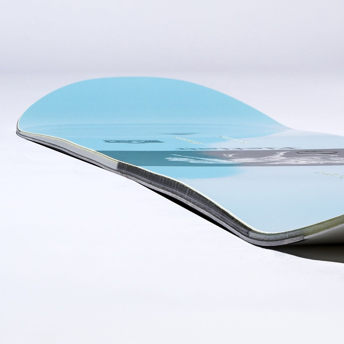 Gnu Fiction Snowboard - Thumbnail 5