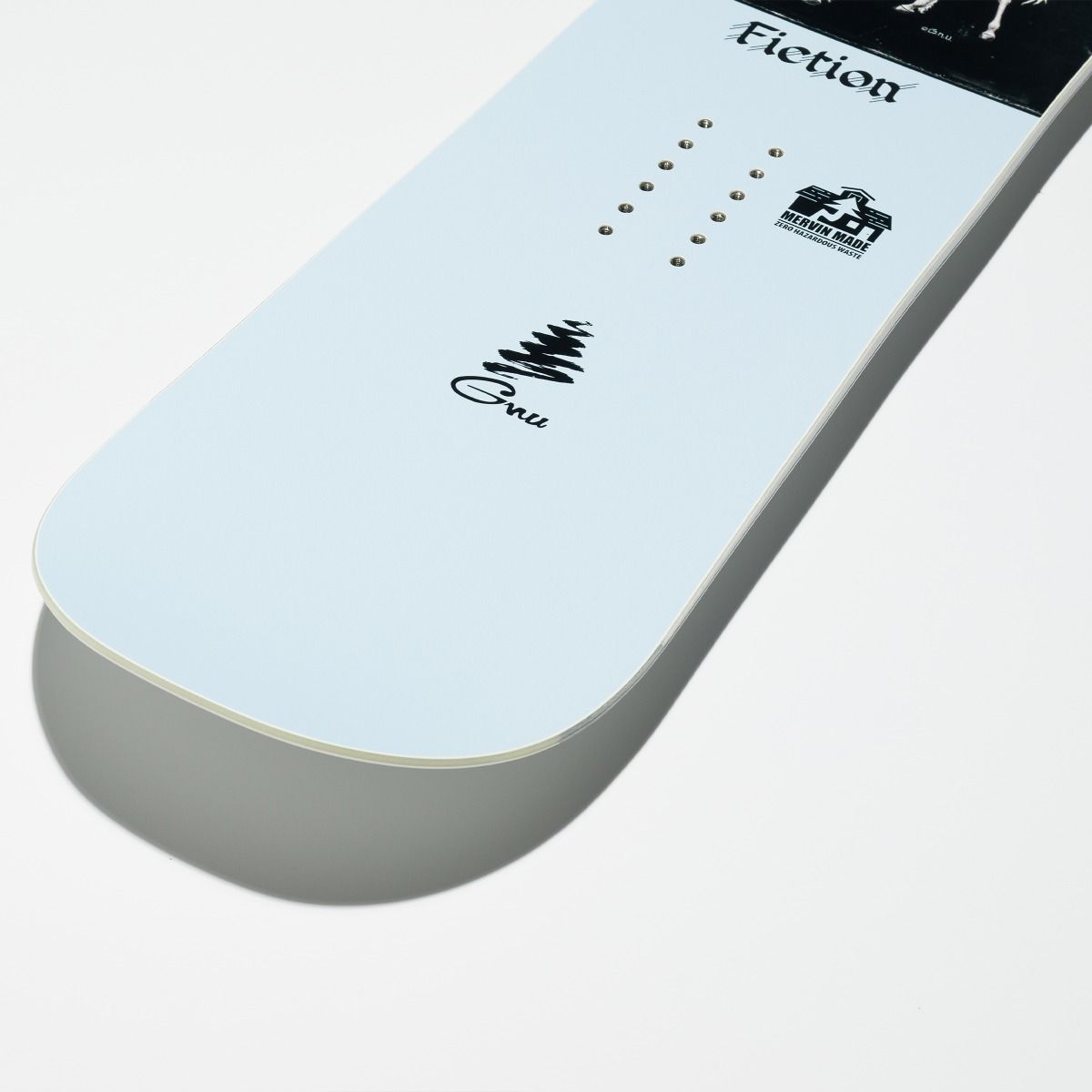 Gnu Fiction Snowboard