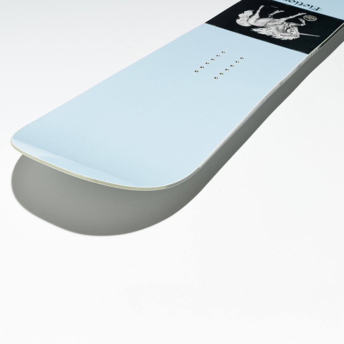 Gnu Fiction Snowboard - Thumbnail 2