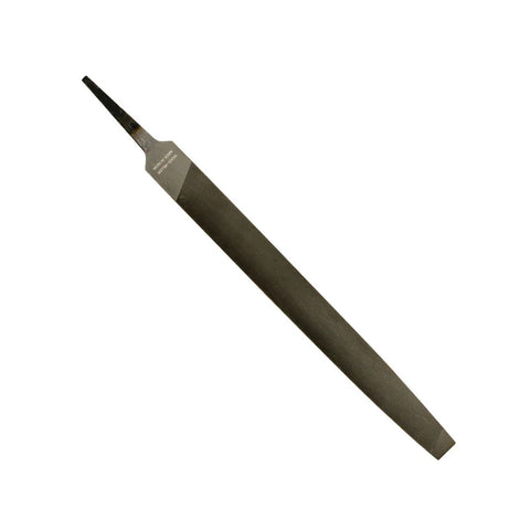 One Ball 10" Steel File