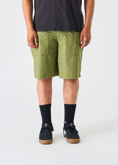 Vans Fatigue Loose Short