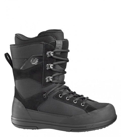 Deeluxe Footloose 2 Powsurf Boots 2024 (Size 9 Only!)