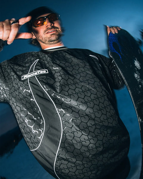 Souvenir by Flametec Flame Jersey 2026