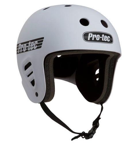 Pro-Tec Full Cut Skate Helmet (Multiple Color Options)