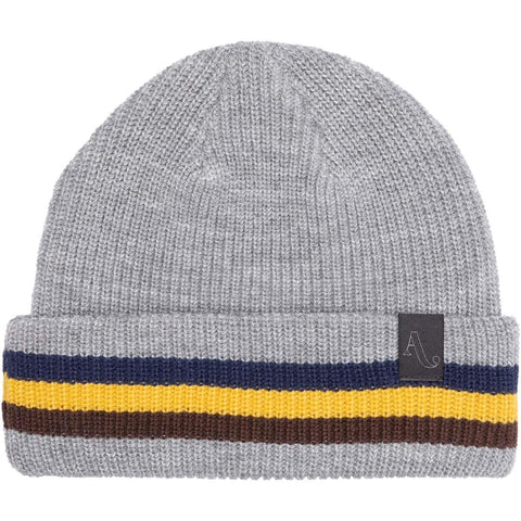 Autumn Cuff Beanie