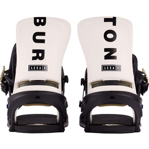 Burton Lexa X Re:Flex Snowboard Bindings 2024 (Multiple Color Options- Size S Only!)