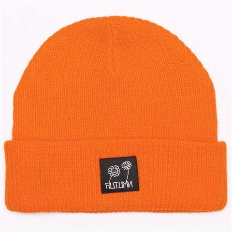 Autumn Simple Label Beanie 2024 (Multiple Color Options)