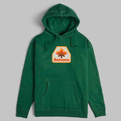 Autumn Utility Hoodie 2025
