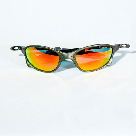 Public Ego Shades (Multiple Color Options)