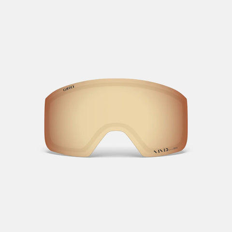 Giro Axis Goggle Lens (Multiple Tint Options)