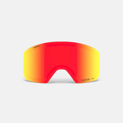 Giro Axis Goggle Lens (Multiple Tint Options)
