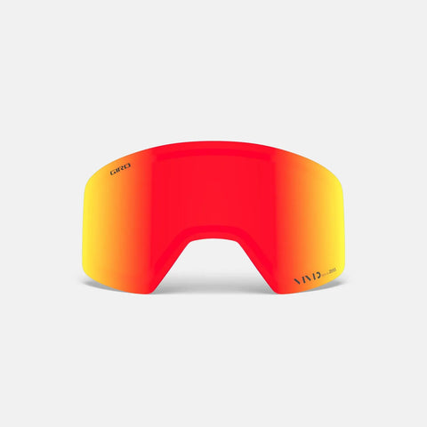 Giro Blok Goggle Lens (Multiple Tint Options)