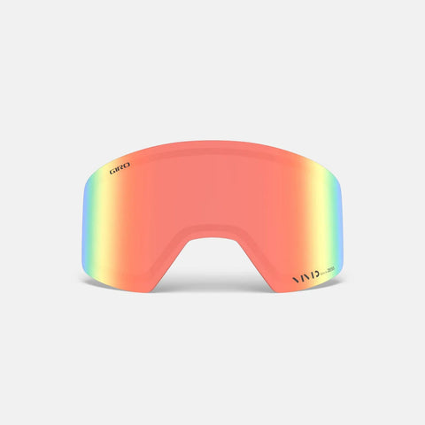 Giro Blok Goggle Lens (Multiple Tint Options)