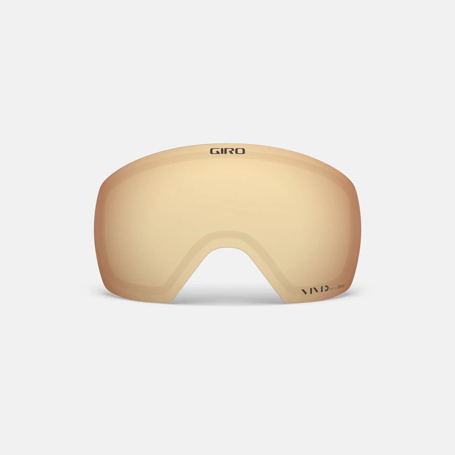 Giro Contact Goggle Lens - Thumbnail 4
