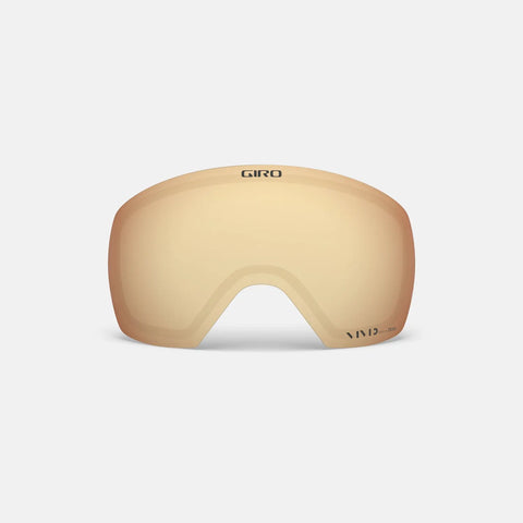 Giro Contact Goggle Lens (Multiple Tint Options)