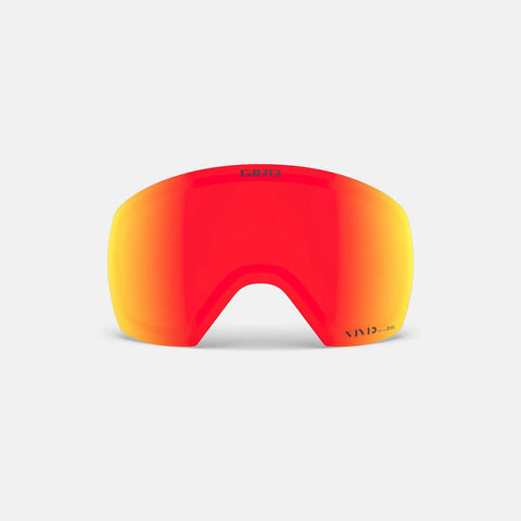 Giro Contact Goggle Lens (Multiple Tint Options)