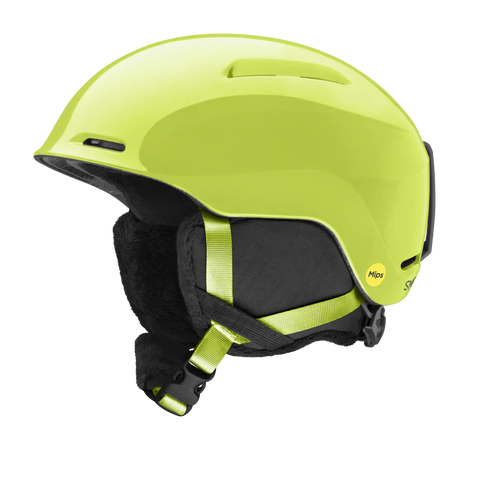 Smith Glide Jr. MIPS Snowboard Helmet 2027 (Multiple Color Options)