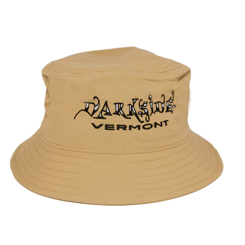 Darkside Goblin Mode Nylon Bucket Hat
