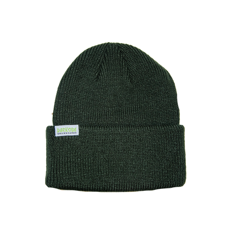 Darkside x Coal The Wayne Brandards Beanie (Multiple Color Options)