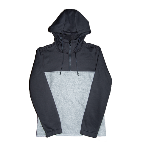 Darkside OG Diamond Anorak 1/4 Zip Hoodie