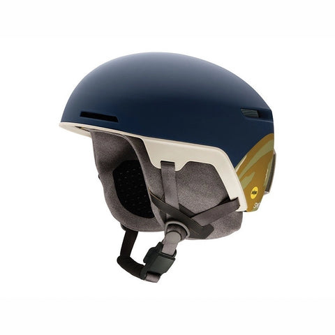 Smith Code MIPS Matte Navy Camo SM -2019