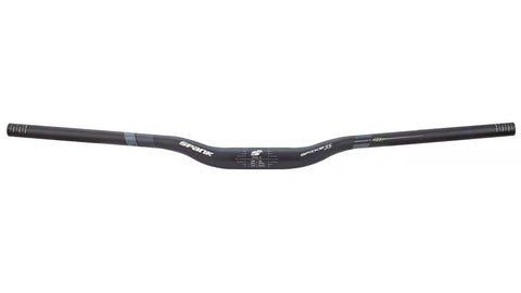 Spank Spike 35 Vibrocore Bar (Multiple Color Options)