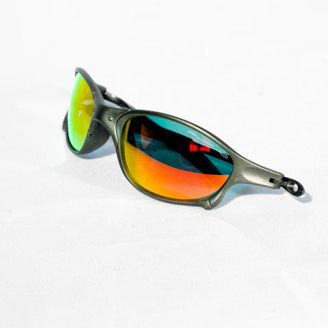 Public Ego Shades (Multiple Color Options)