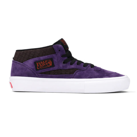 Vans Skate Half Cab Shoes 2025