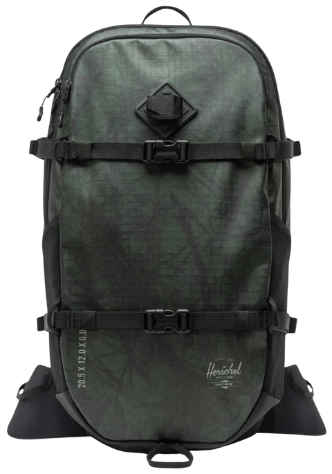 Herschel Outdoor All Season Backpack 29L (Multiple Color Options)