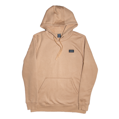 Darkside Routine Crest Hoodie