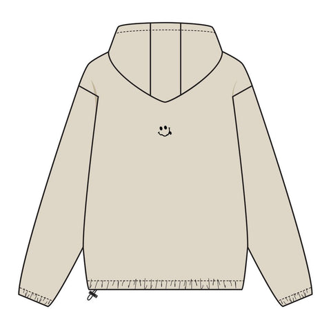 Bataleon Snowproof Hoodie 2027 (Multiple Color Options)