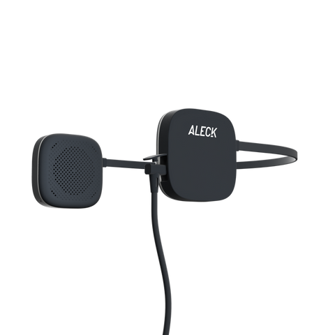 Aleck Wired Audio Kit