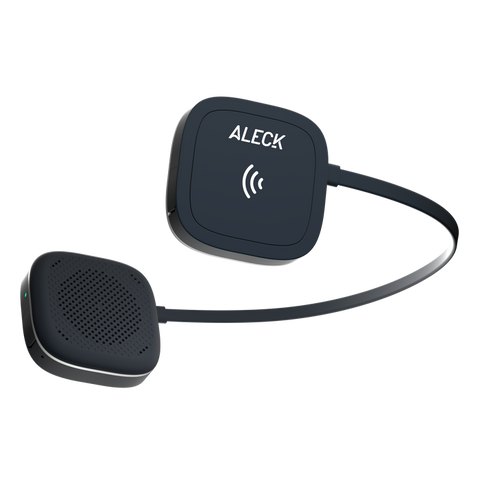 Aleck Wireless Audio Kit