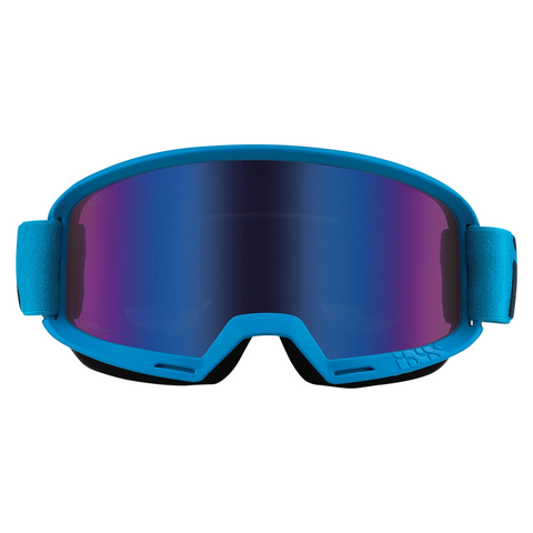 iXS Hack Racing MTB Goggle