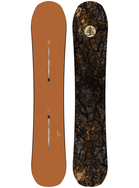 Burton Family Tree Time Thief Snowboard 2027