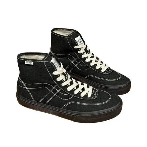 Vans Crockett High Decon Skateboard Shoe