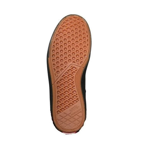 Vans Crockett High Decon Skateboard Shoe