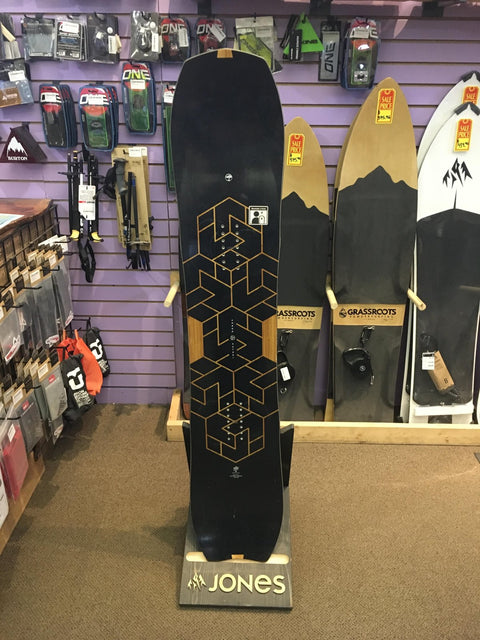 DEMO Arbor Satori Snowboard 2025