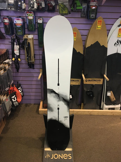 DEMO Burton Unisex Family Tree Gril Master Snowboard 2025
