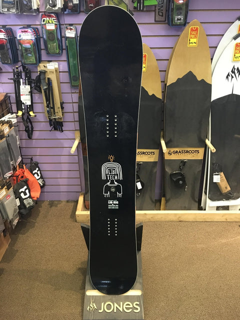 DEMO Lib Tech Rig Snowboard 2024