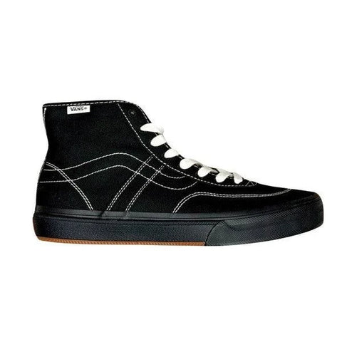 Vans Crockett High Decon Skateboard Shoe